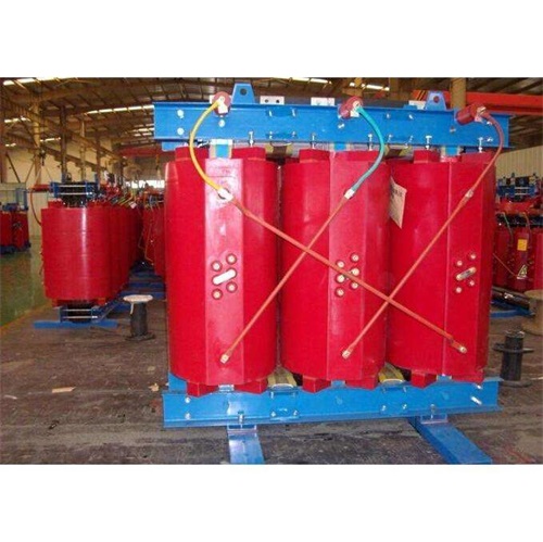 闽侯SCB10-800KVA/10KV/0.4KV干式变压器