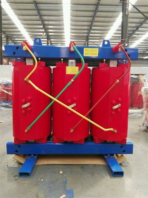 闽侯SCB13-500KVA干式变压器厂家价格