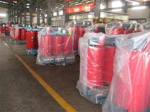 闽侯SCB10-200kva干式变压器现货价格