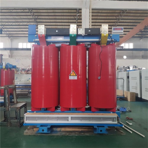 闽侯SCB12-2500KVA/10KV/0.4KV干式变压器